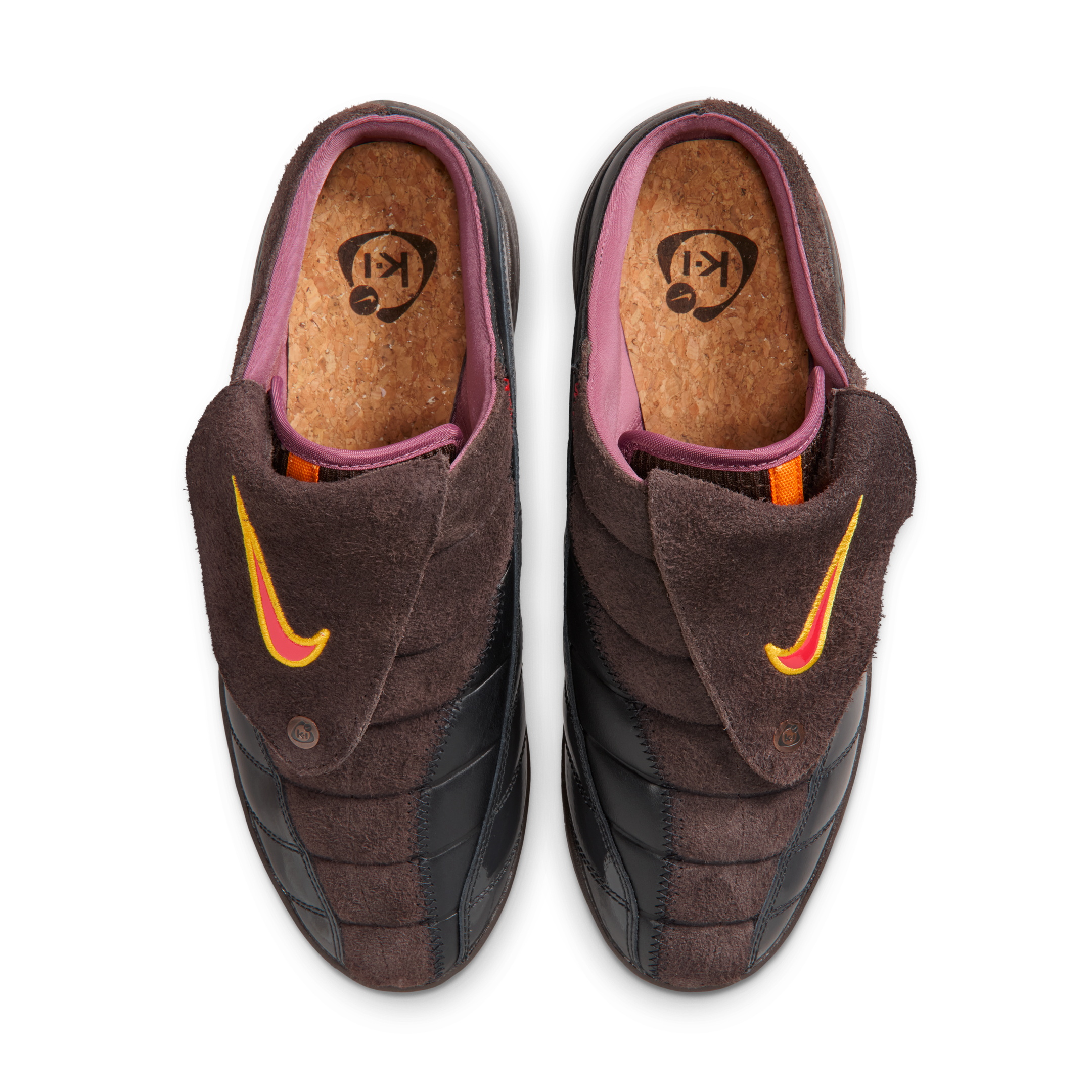 Kids of Immigrants x Nike T90 Mule Pack Releases May 2026