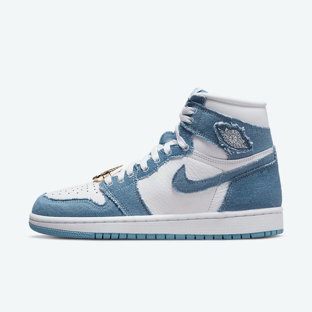 Air Jordan 1 Retro High Denim (W)