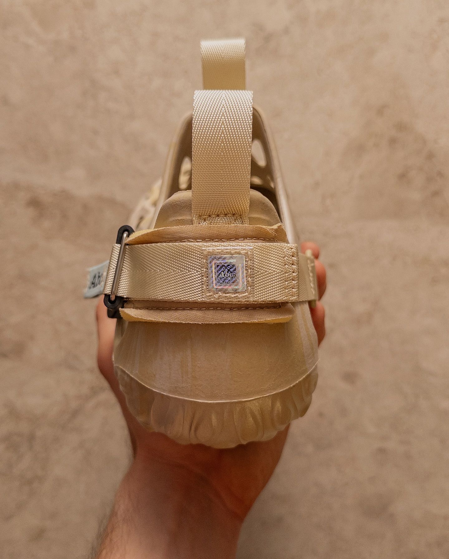 Advisory Board Crystals x Merrell Hydro Moc Release Info