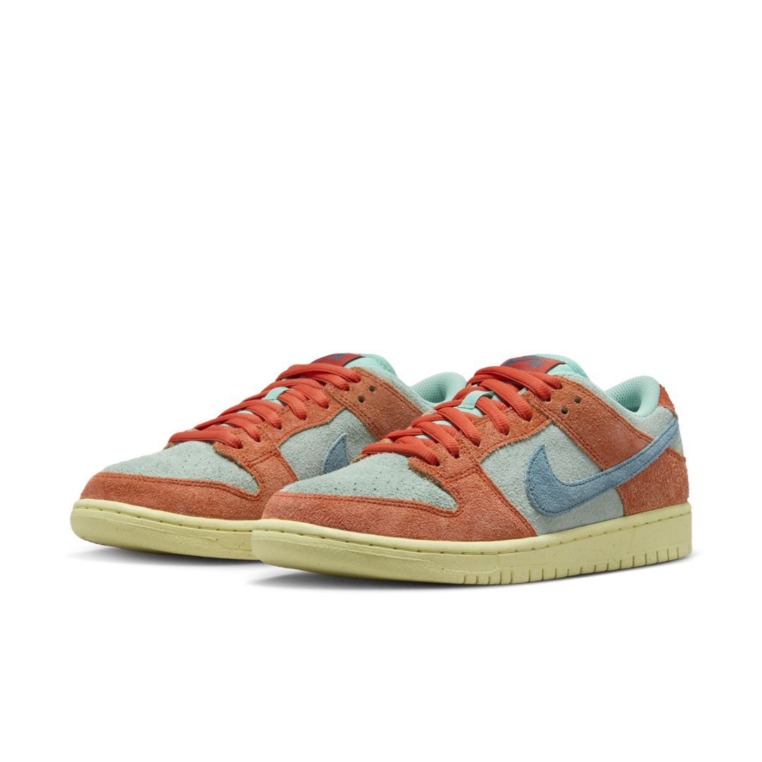 Nike Sb Dunk Low Noise Aqua