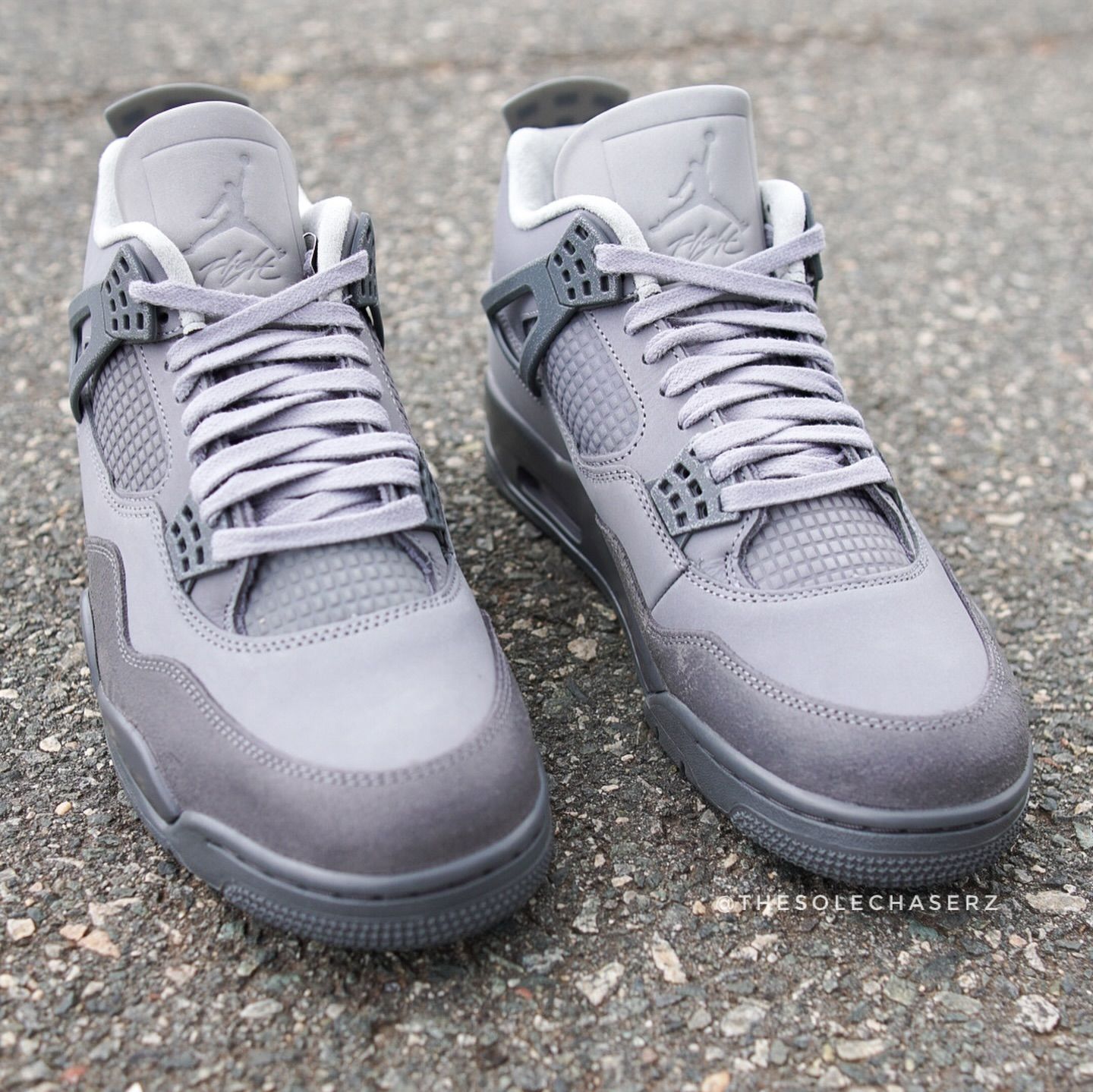  Air Jordan 4 