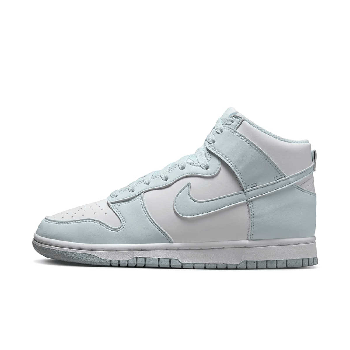 Nike Dunk High NN Glacier Ice (W)