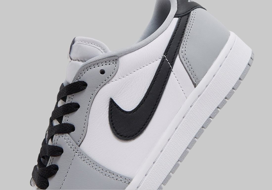 Air Jordan 1 Low OG “Barons” CZ0790-110 Release Info