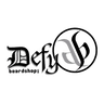 Defy Boardshop logo
