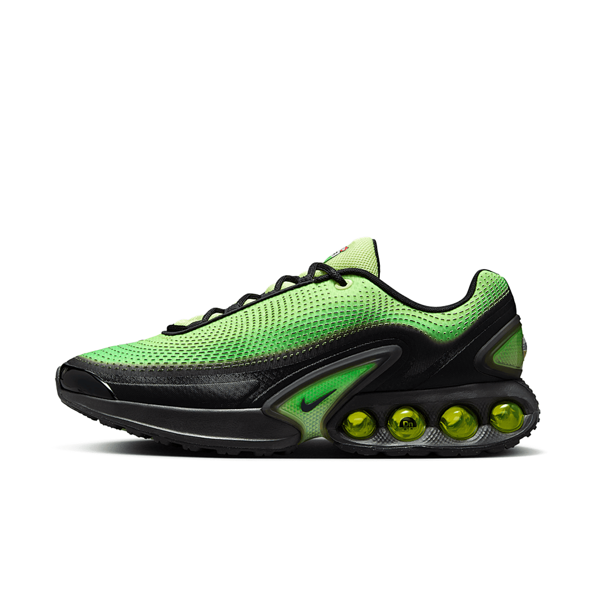 Nike Air Max Dn Light Lemon Twist