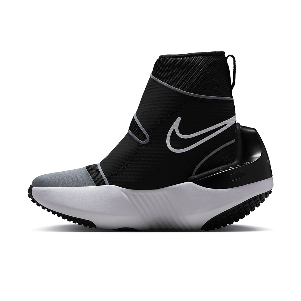 Hyperice x Nike Hyperboot