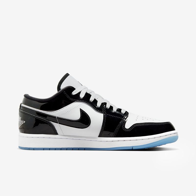 Air Jordan 1 Low Concord D V1309 100 04