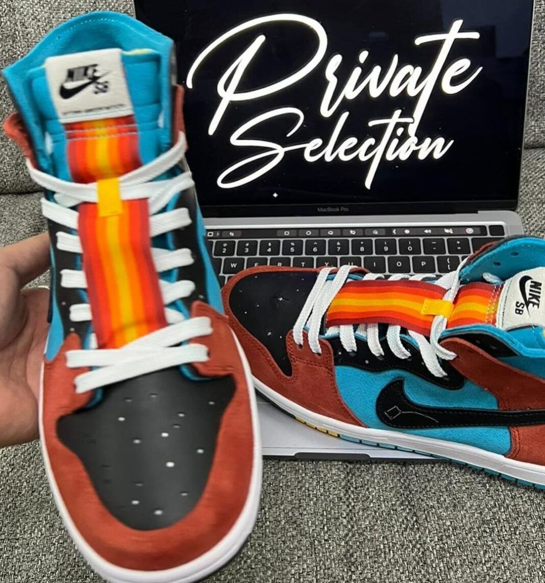 sitesupply.co Diorr Greenwood Nike Sb Dunk High F Q1775 400 Release Info