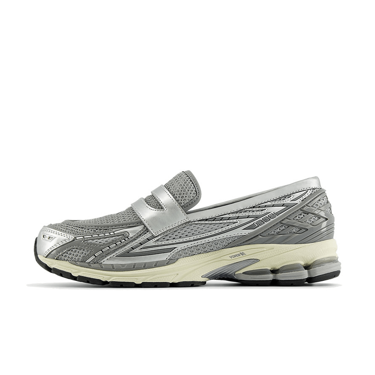 New Balance 1906L Silver