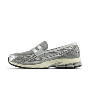 New Balance 1906L Silver