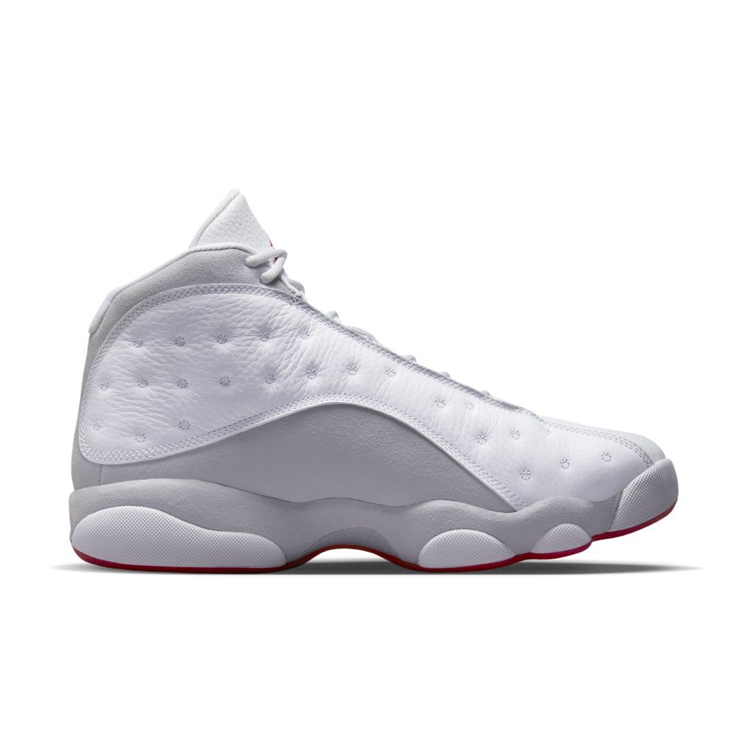 Air Jordan 13 Retro Wolf Grey 414571-160