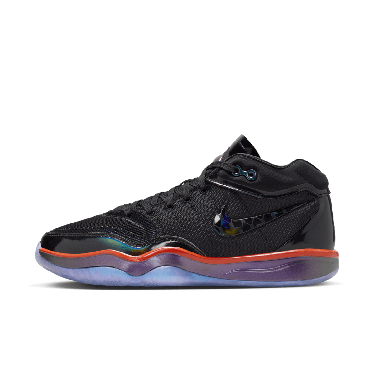 Nike Air Zoom GT Hustle 2 Greater Than Ever