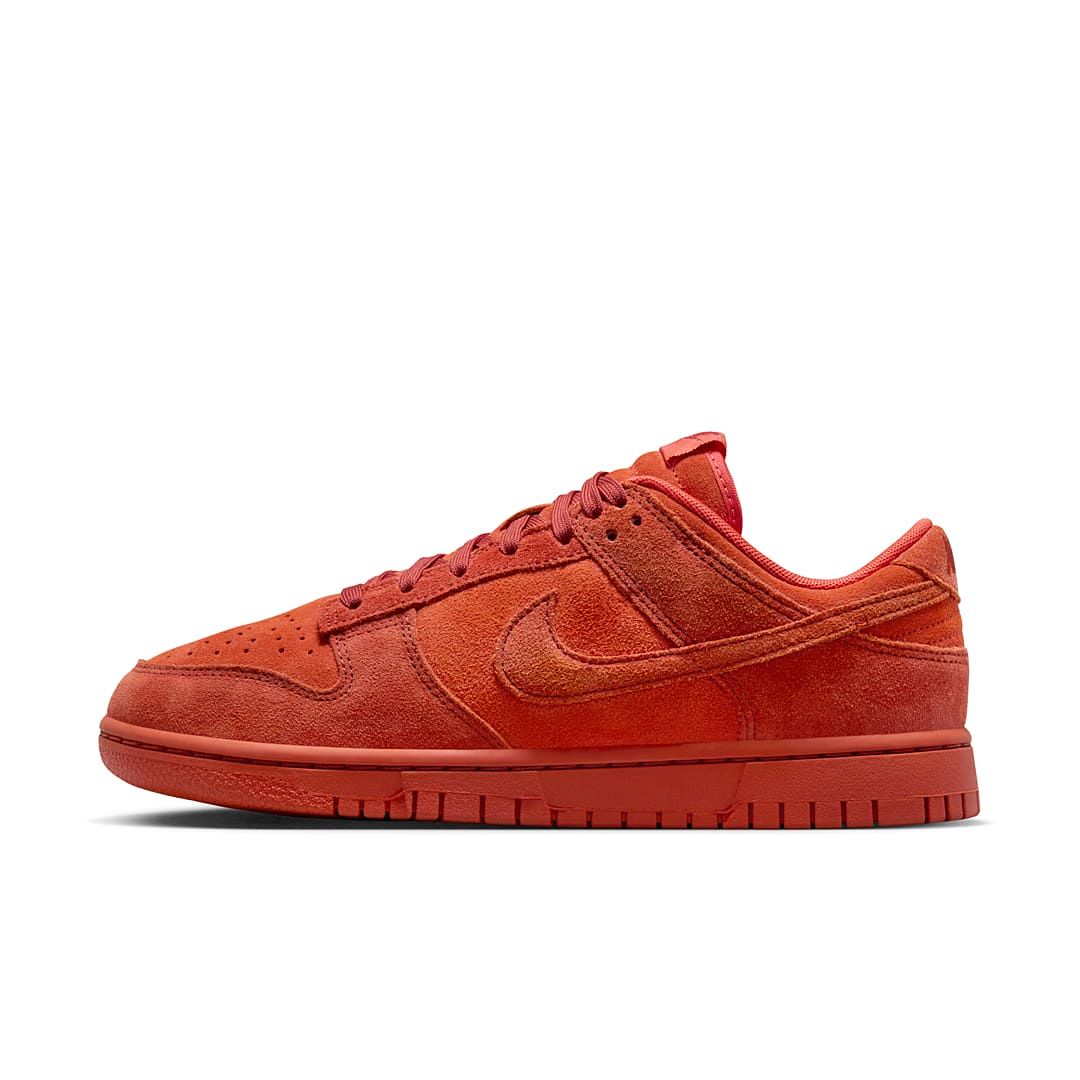 Nike Dunk Low SE “Picante Red” (W) HV5756-633 Release Info 1