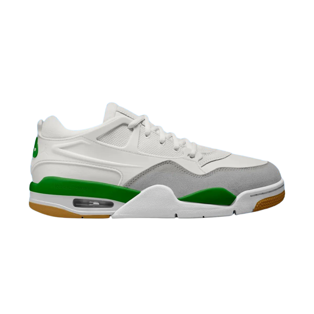 AJ4 RM Pine Green 2