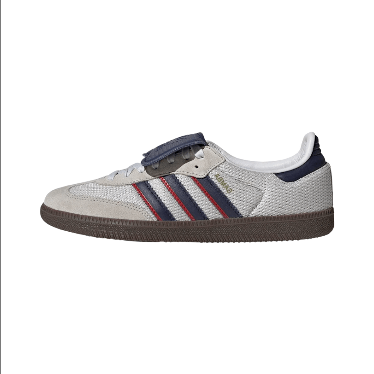 adidas Samba LT Crystal White Dark Blue