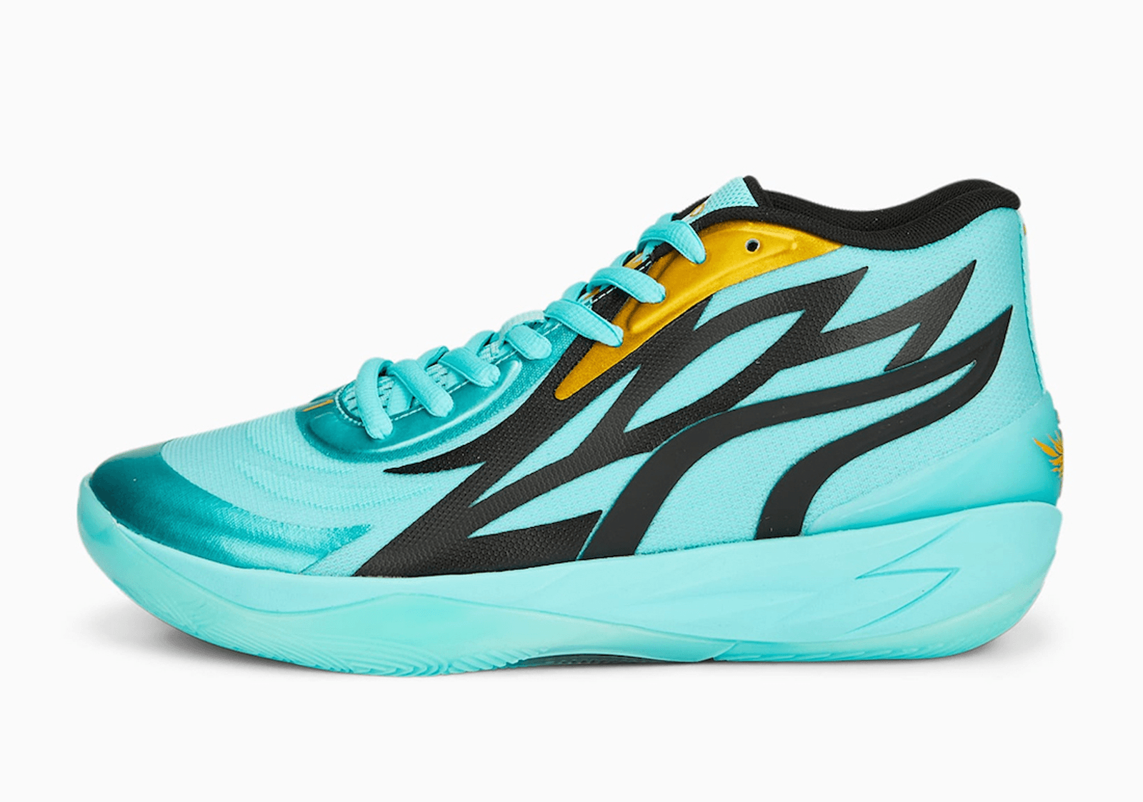 Where To Buy the LaMelo Ball PUMA MB.02 