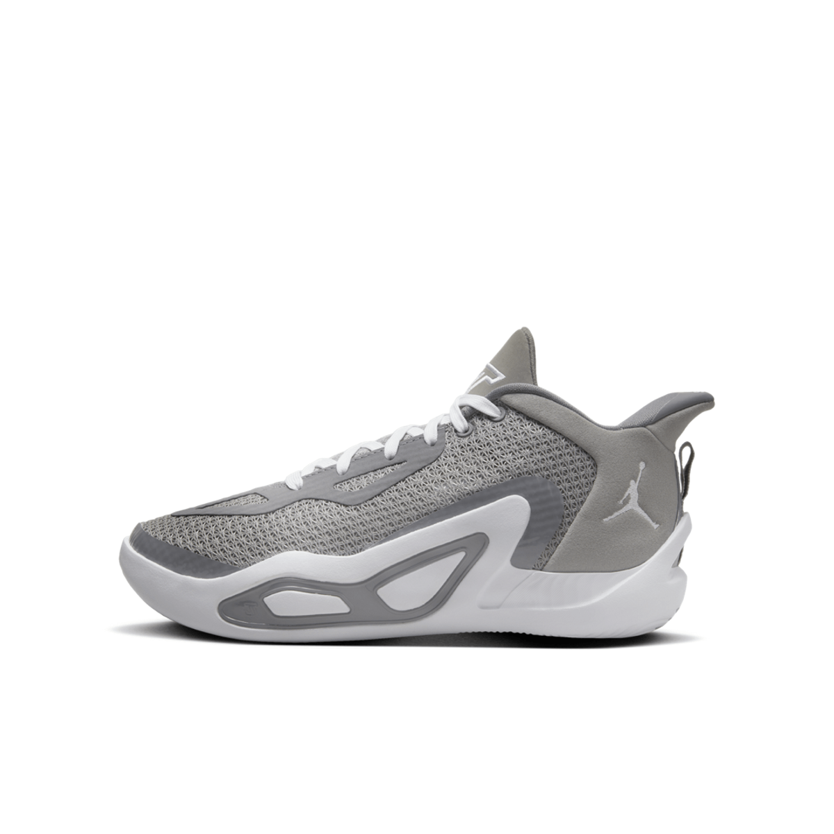 Jordan Tatum 1 Cool Grey (GS)