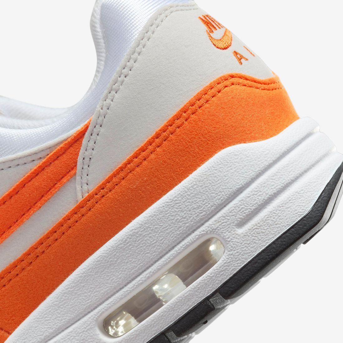 TheSiteSupply Images Nike Air Max 1 Safety Orange D Z2628 002 Release Info