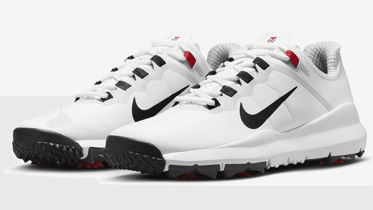 Nike Tiger Woods ‘13 Returns February 16th