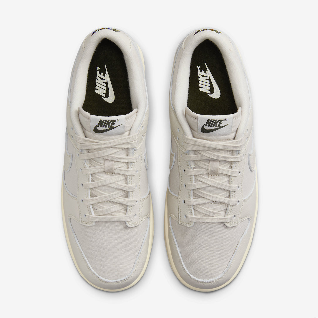 Nike Dunk Low Premium Light Orewood Brown 2 11.10.18 Am