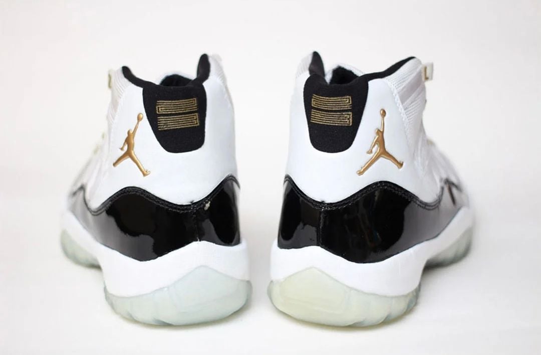 Air Jordan 11 DMP