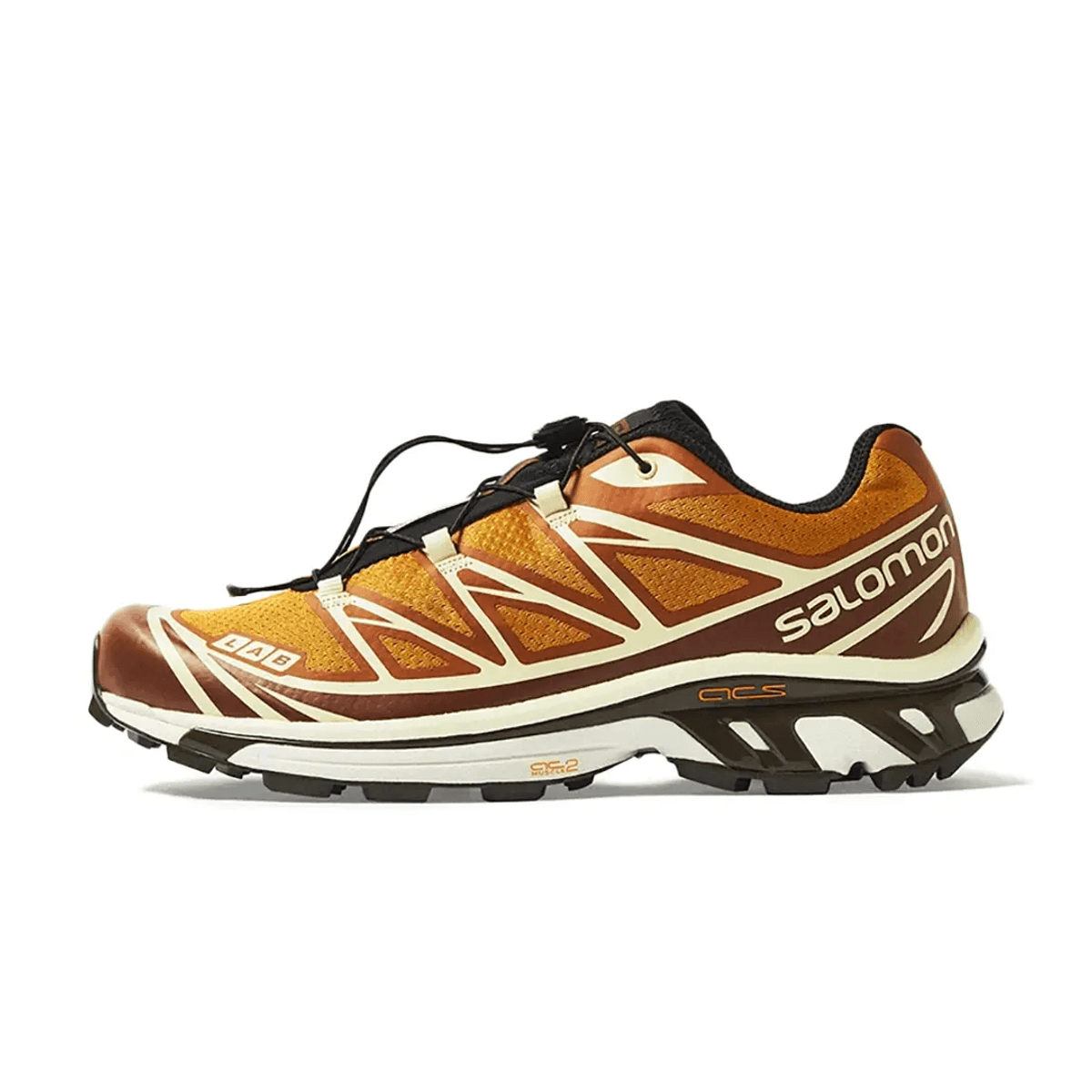 END x Salomon XT-6 Porcini