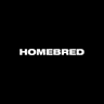 HOMEBRED logo