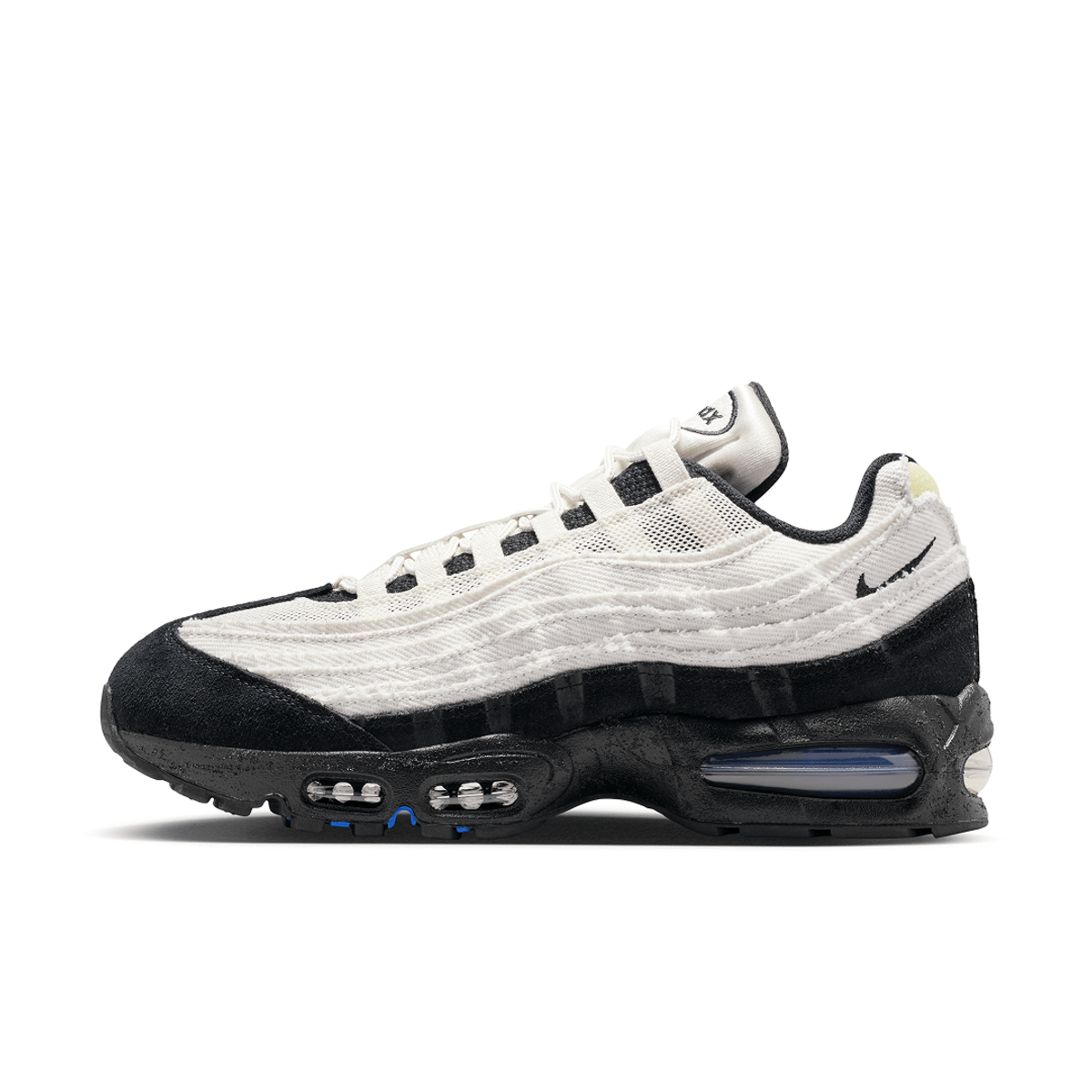 Nike Air Max 95 Big Bubble Family Reunion France