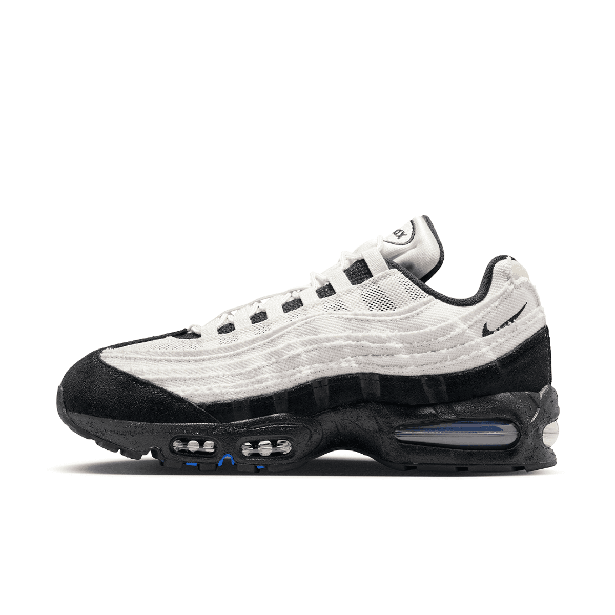 Image of Nike Air Max 95 Big Bubble Family Reunion France