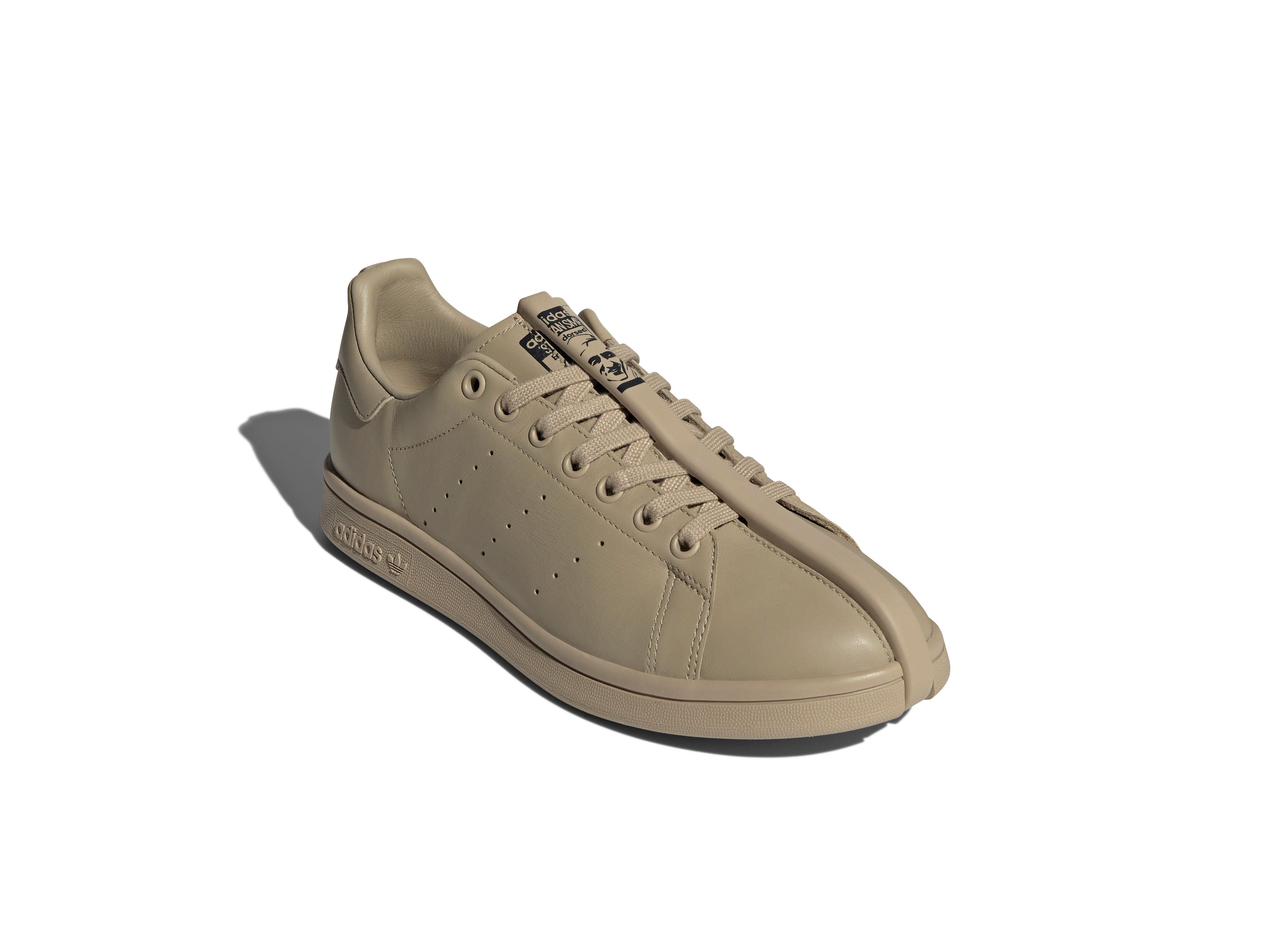 sitesupply.co Craig Green x Adidas Stan Smith Collection Release Info