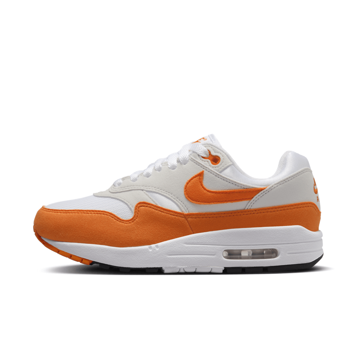 Nike Air Max 1 Safety Orange (W)