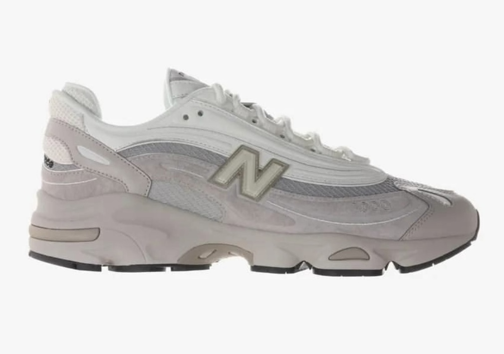 New Balance 1000 Grey M1000MB Release Info