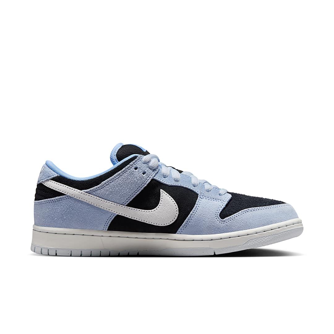 Nike SB Dunk Low “Aluminum” HF3063-400 Release Info 3