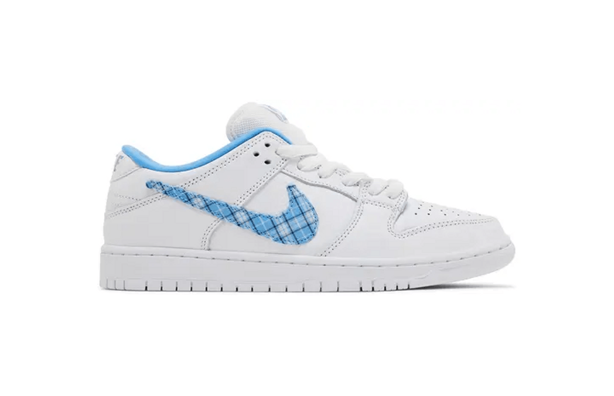 Nicole Hause x Nike SB Dunk Low Releases Holiday 2024