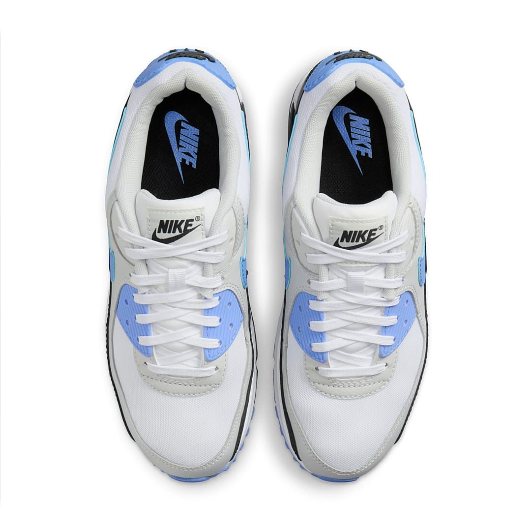 Nike Air Max 90 Royal Pulse w DH8010-106 Release Info