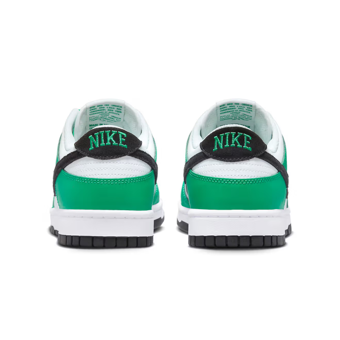 Nike Dunk Low Celtics