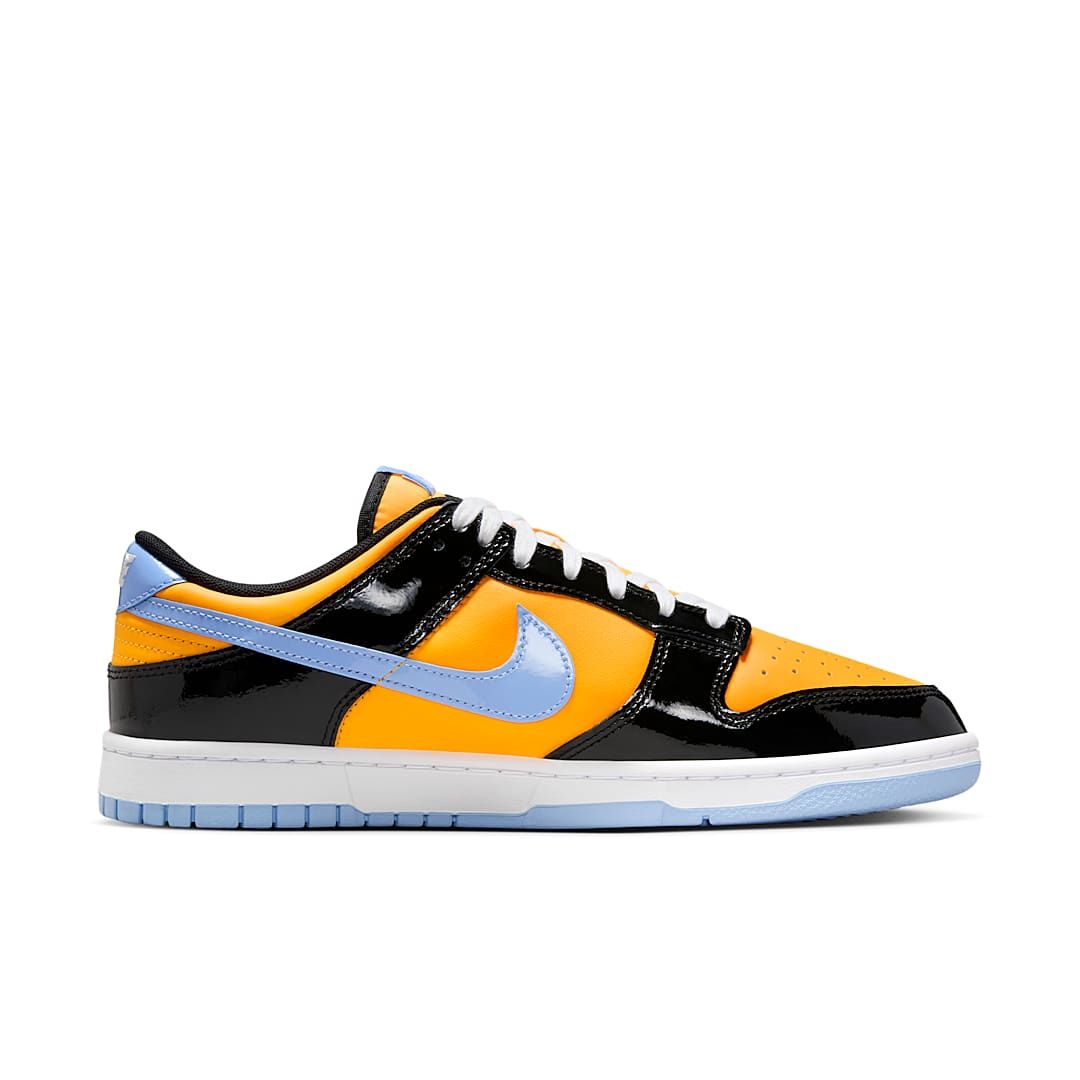 Nike Dunk Low SE “Laser Orange/Aluminum” IB6400-001 Release Info 3