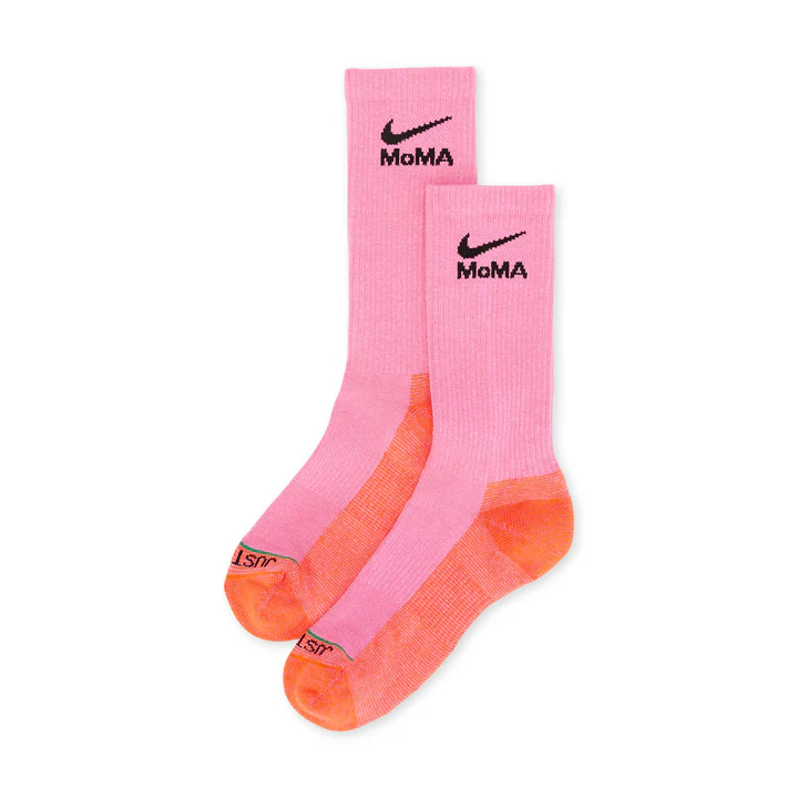 MoMA Nike Everyday Socks Release info