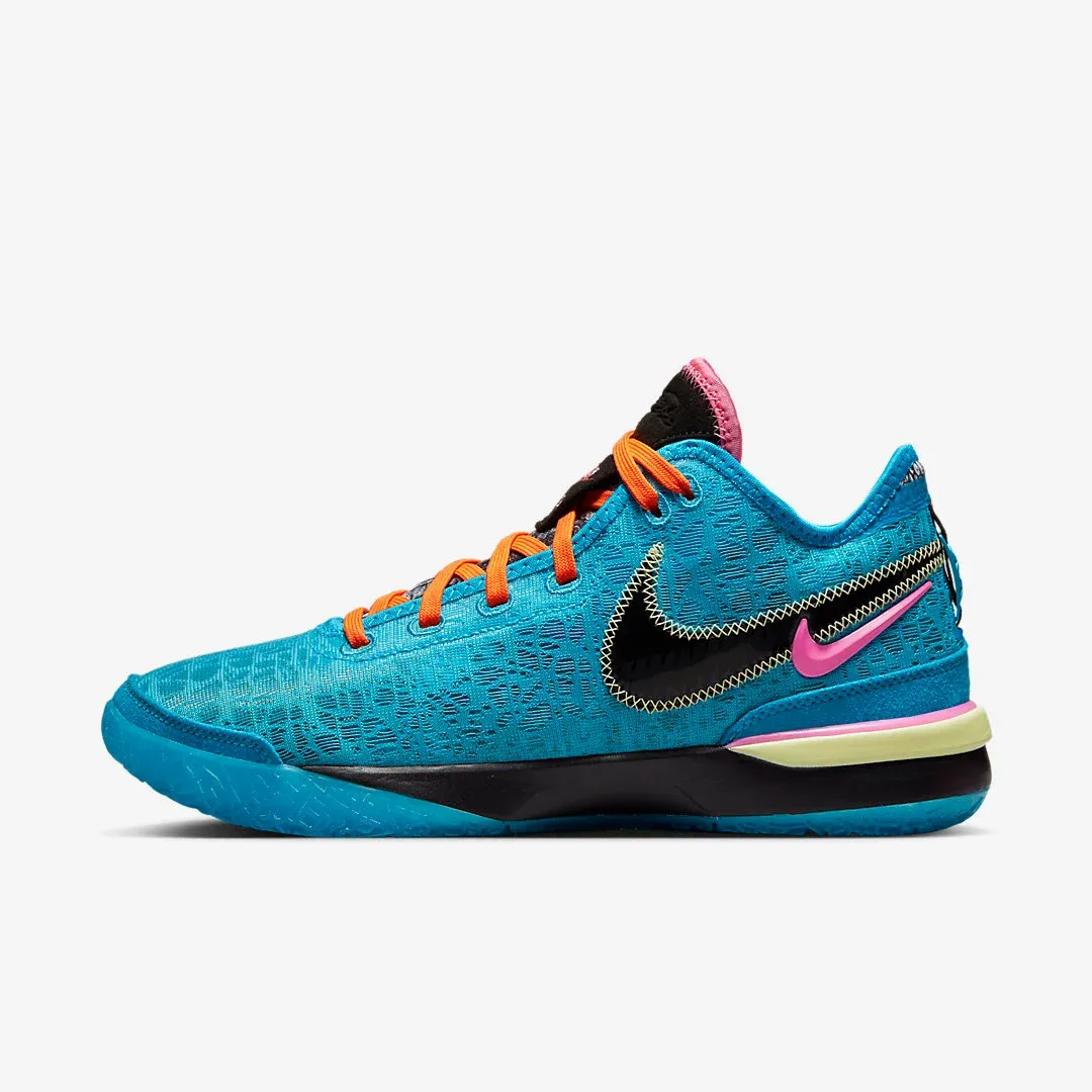 Nike Zoom LeBron NXXT Gen