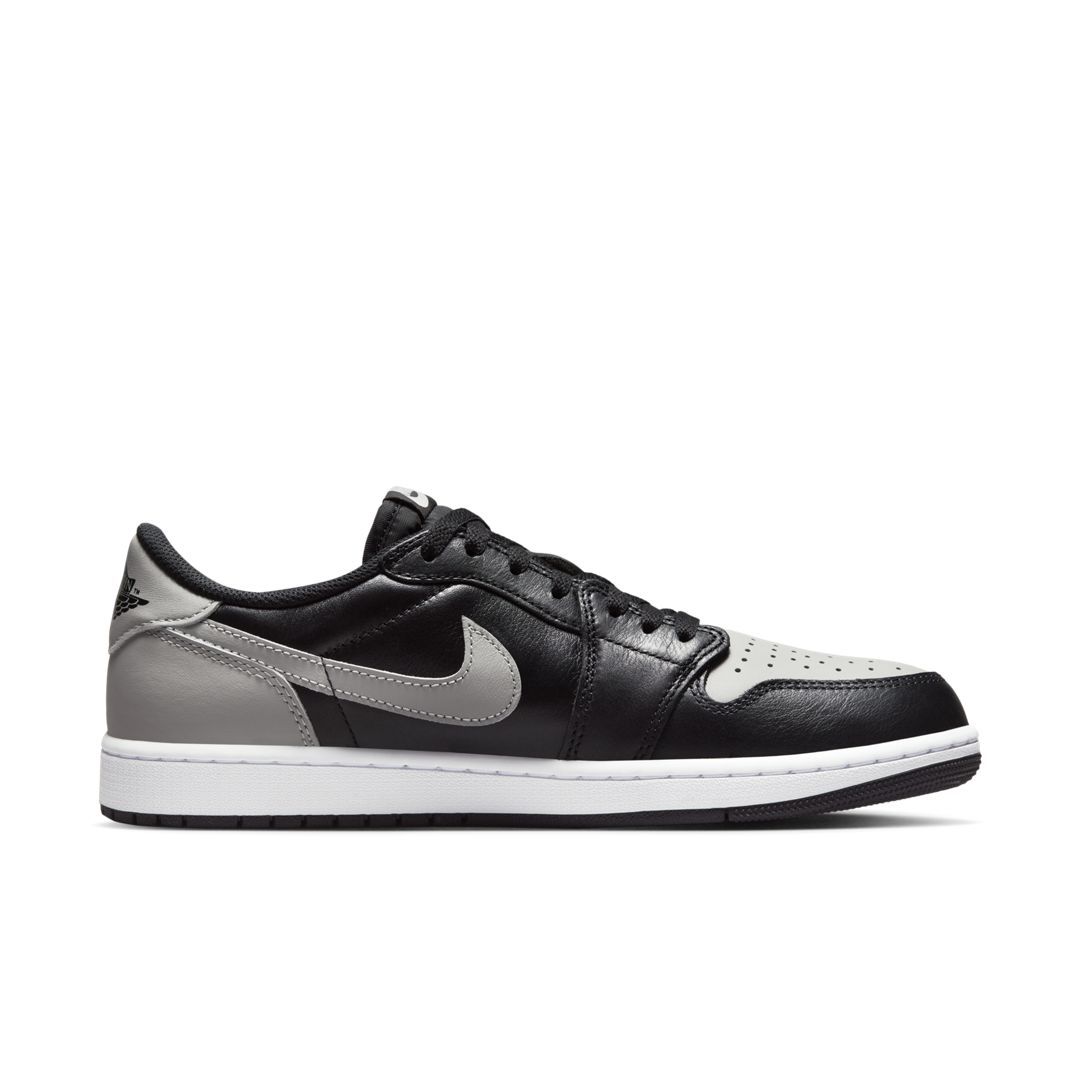 Air Jordan 1 Low OG Shadow CZ0790-003