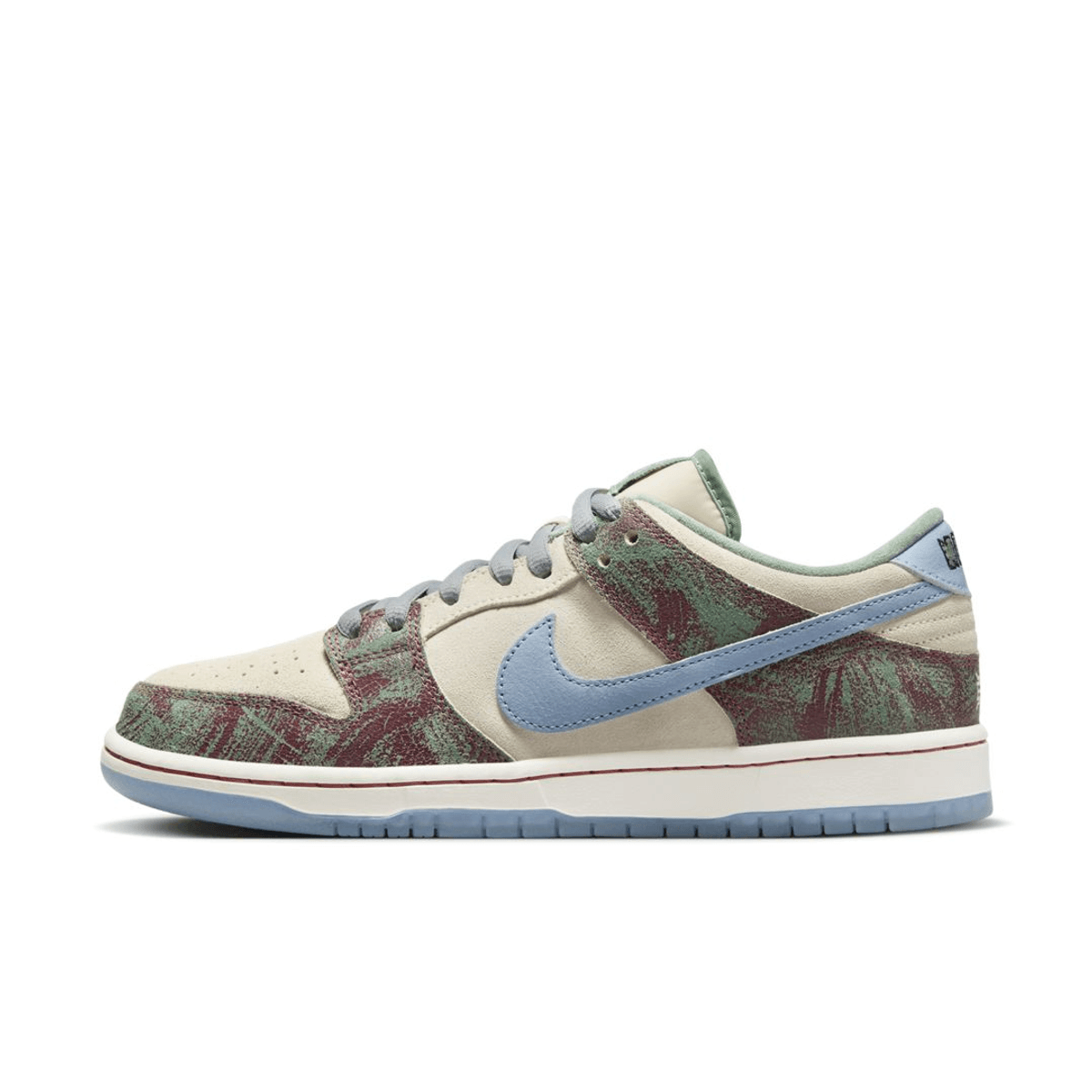 Crenshaw Skate Club x Nike SB Dunk Low