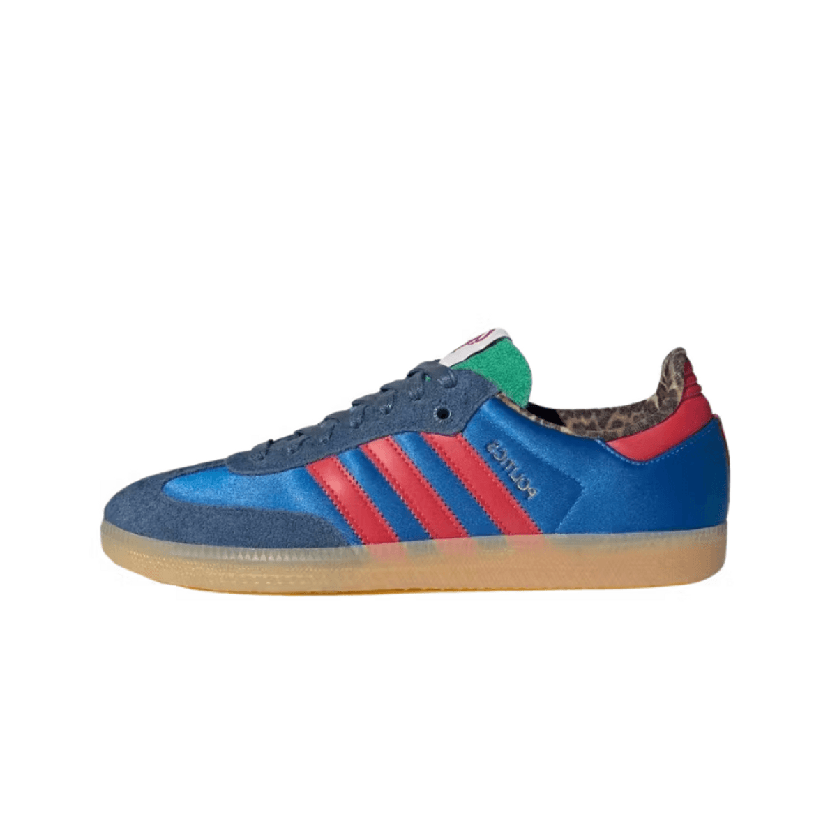 Sneaker Politics x adidas Samba Consortium Cup Luxury Sport