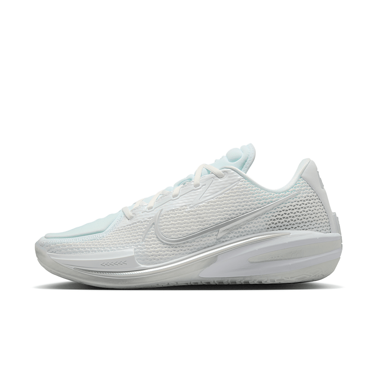 Nike Zoom GT Cut White
