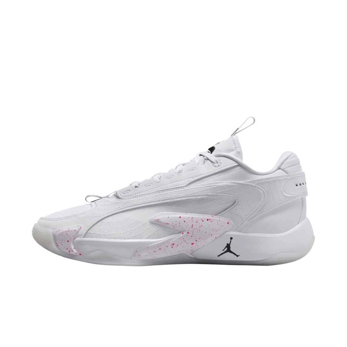 Jordan Luka 2 White Hyper Pink