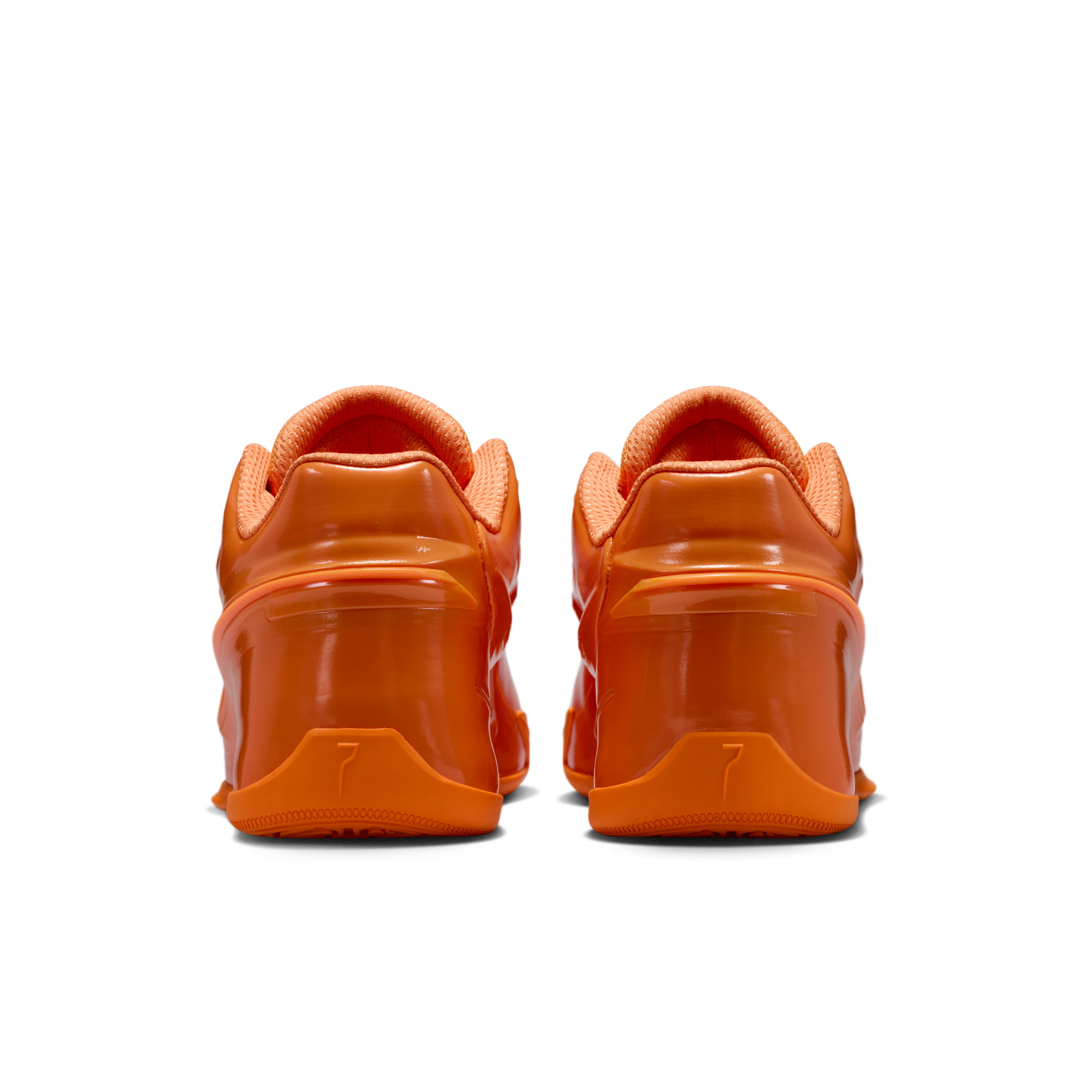 The Nike KD 19 "Orange Crush" Releases June 2026