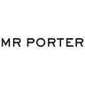 Mr. Porter logo
