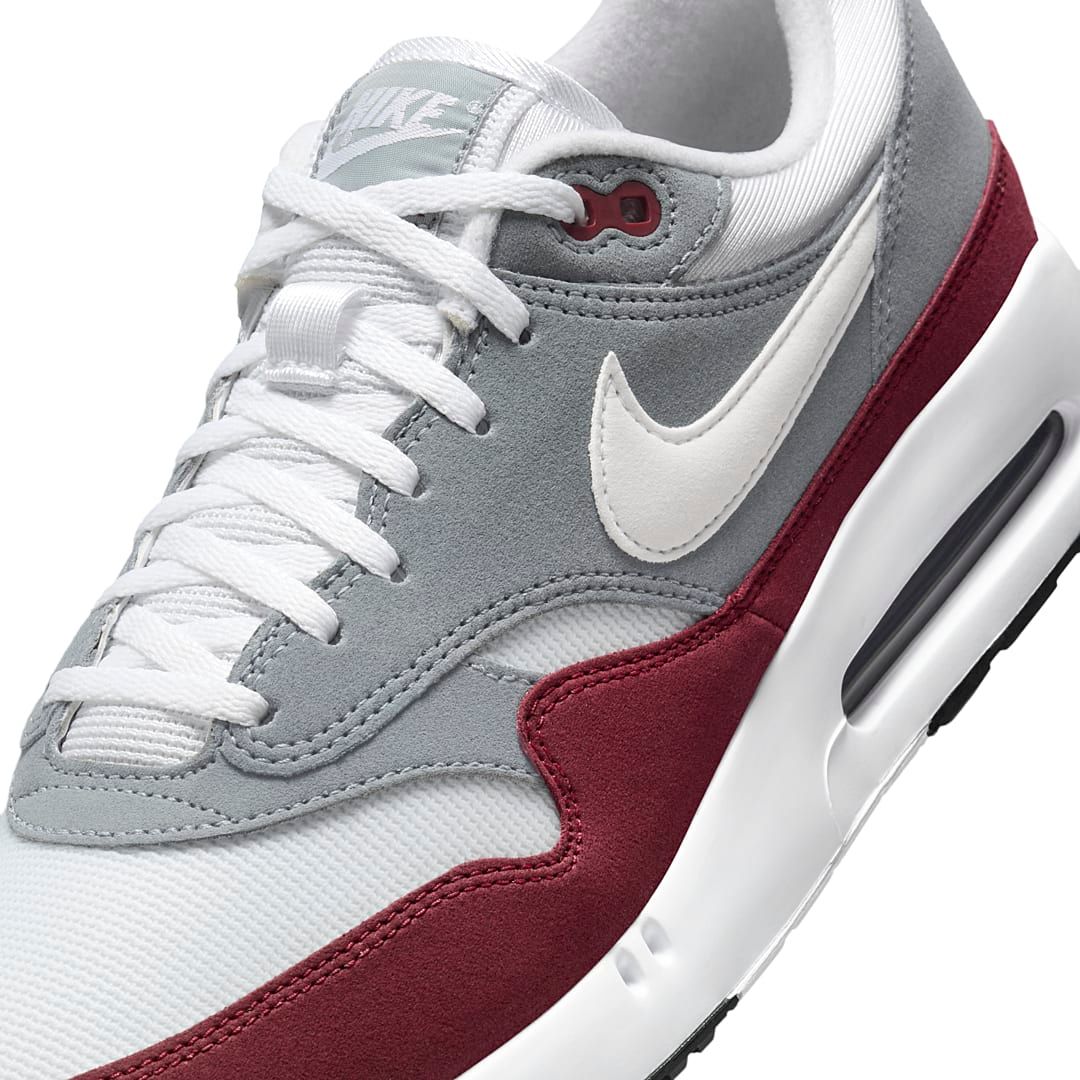 Nike Air Max 1 86 Golf “Team Red” DV1403-600 Release Info