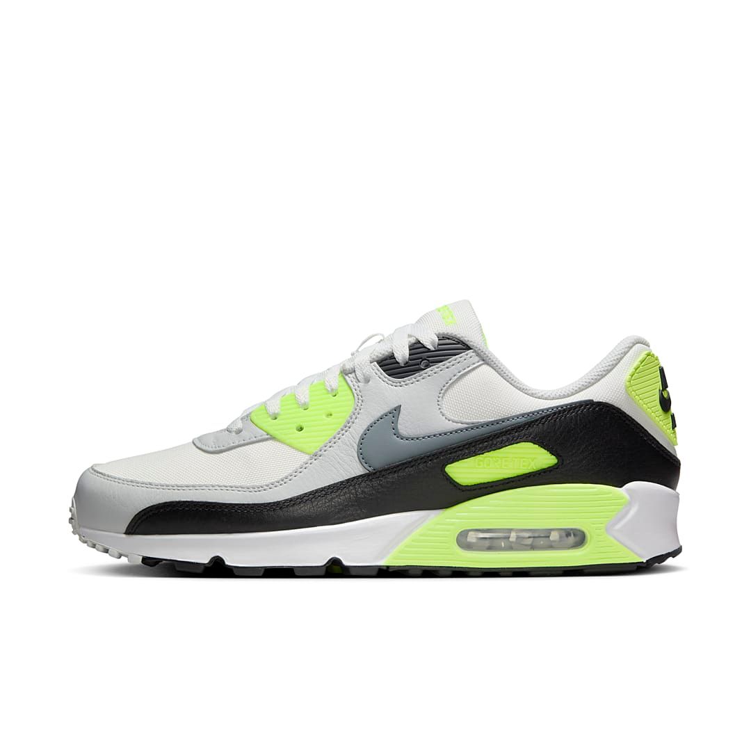 Nike Air Max 90 Gore-Tex Volt FD5810-102