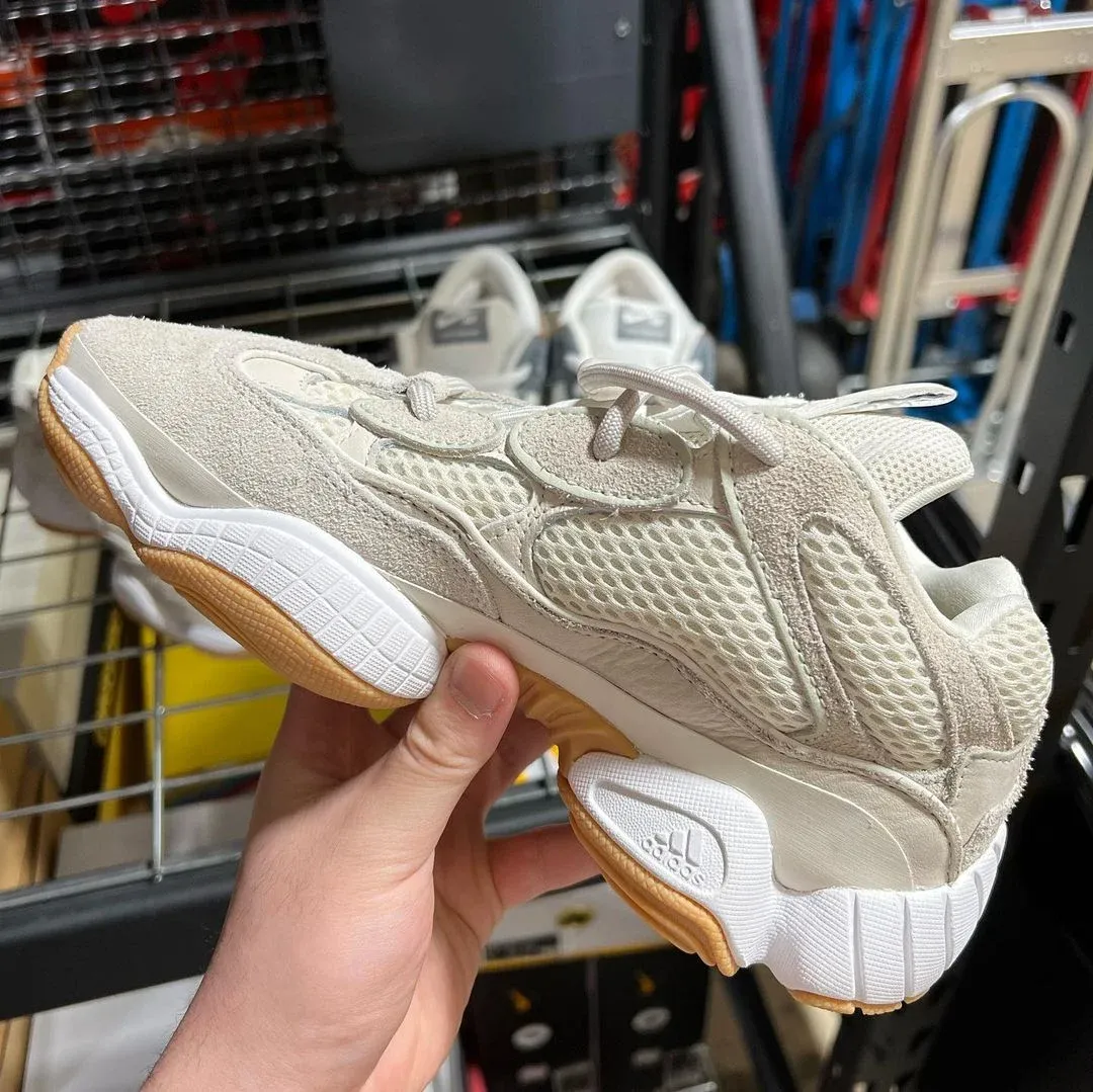 Adidas yeezy 500 beige online