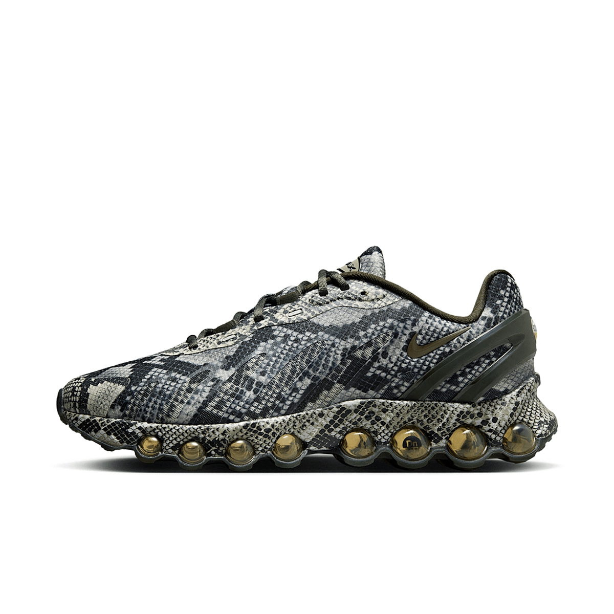 Nike Air Max Dn8 Snakeskin